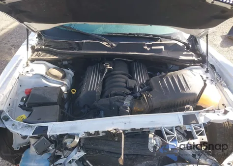 2020 Dodge Challenger R/T Scat Pack from USA, damaged, VIN 2C3CDZFJ9LH250377